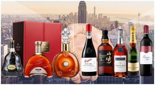 南乐县回收洋酒